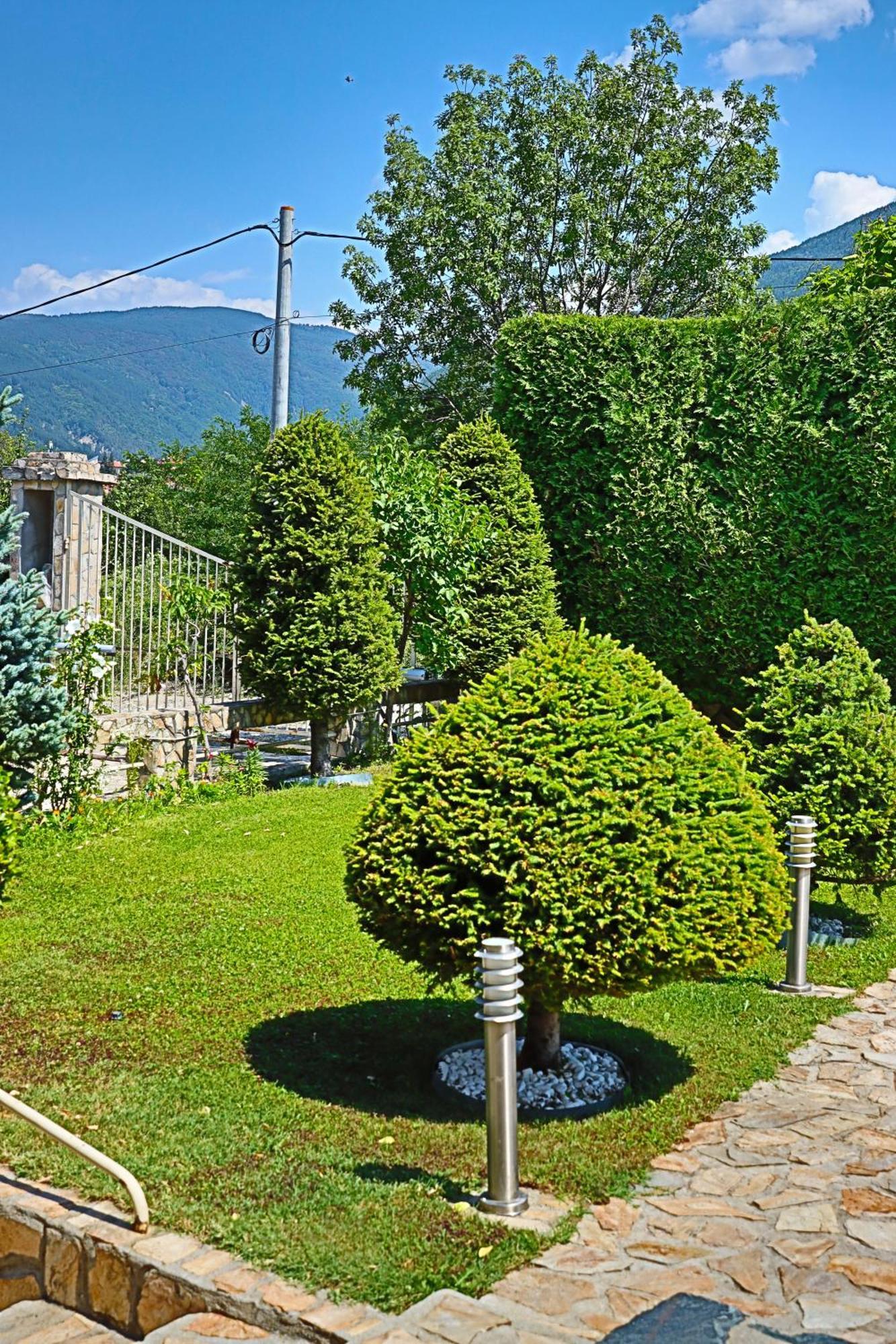 Holiday House Kubrat Saparewa Banja Exterior foto