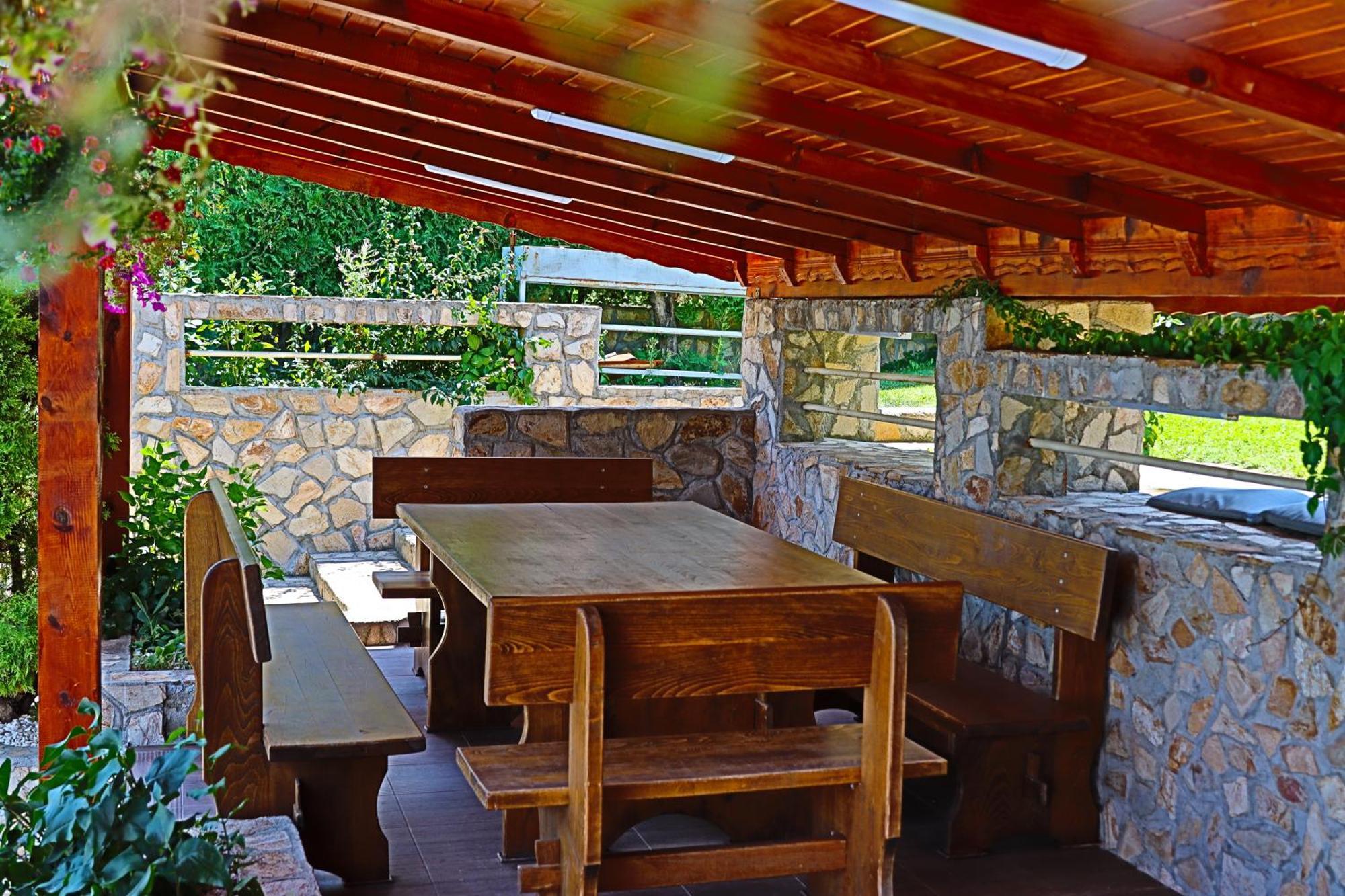 Holiday House Kubrat Saparewa Banja Exterior foto