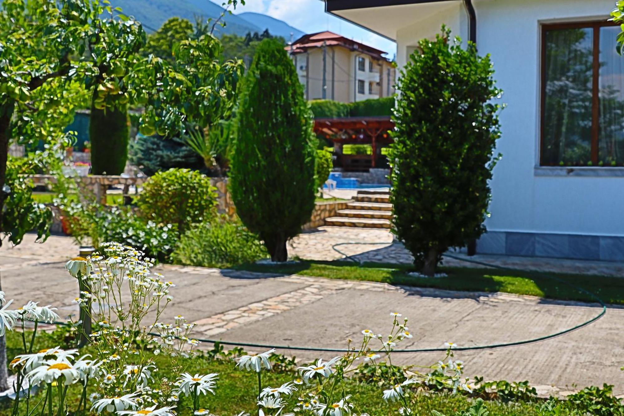 Holiday House Kubrat Saparewa Banja Exterior foto
